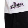 Ellesse t-shirt męski Boretto T-shirt SHV20120908 Ellesse t-shirt męski Boretto T-shirt SHV20120908